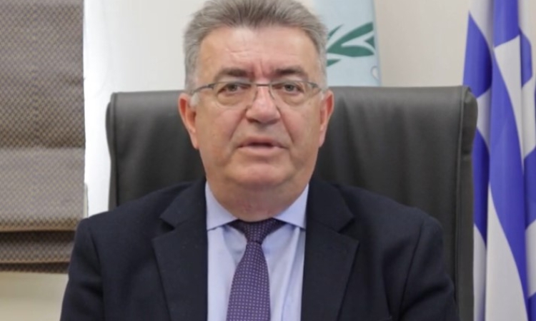 Δήμαρχος Κορινθίων: Πρόγραμμα διαχείρισης ογκωδών απορριμμάτων στον Δήμο μας